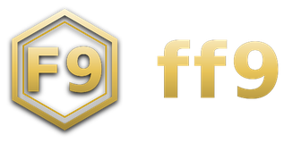 ff9 logo